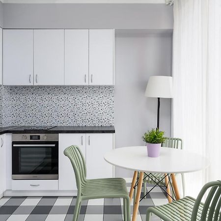 A.S Home Kosciuszki II Wrocław Eksteriør billede